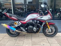 ホンダ　ＣＢ１３００Ｓｕｐｅｒ　ボルドール　ＳＰ