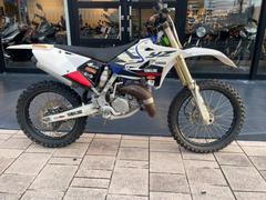 ヤマハ　ＹＺ１２５