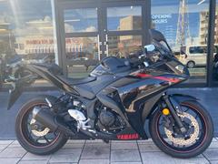 ヤマハ　ＹＺＦ−Ｒ３