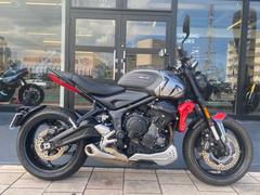 ＴＲＩＵＭＰＨ　トライデント６６０