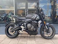 ＴＲＩＵＭＰＨ　トライデント６６０