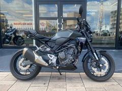 ホンダ　ＣＢ２５０Ｒ