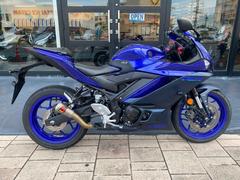 ヤマハ　ＹＺＦ−Ｒ３