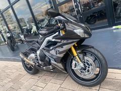 ＴＲＩＵＭＰＨ　デイトナ７６５　モト２リミテッドエディション