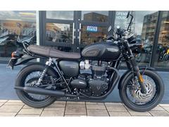 ＴＲＩＵＭＰＨ　ボンネビルＴ１２０