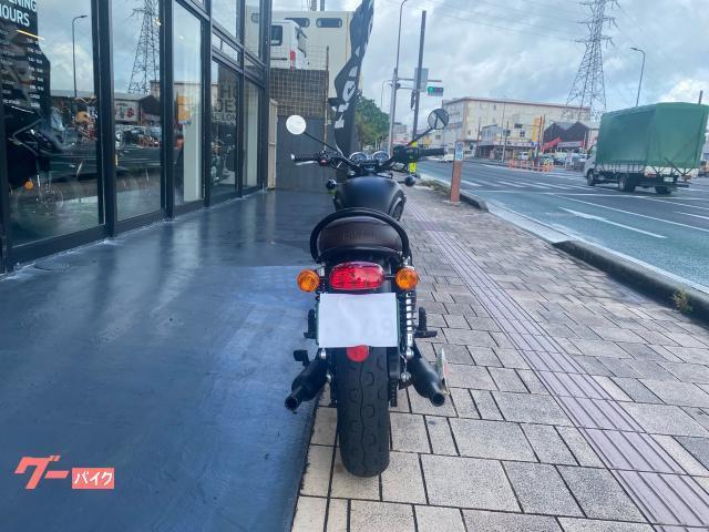 ボンネビルT120