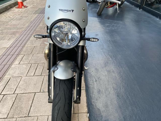 スピードツイン1200 認定中古車