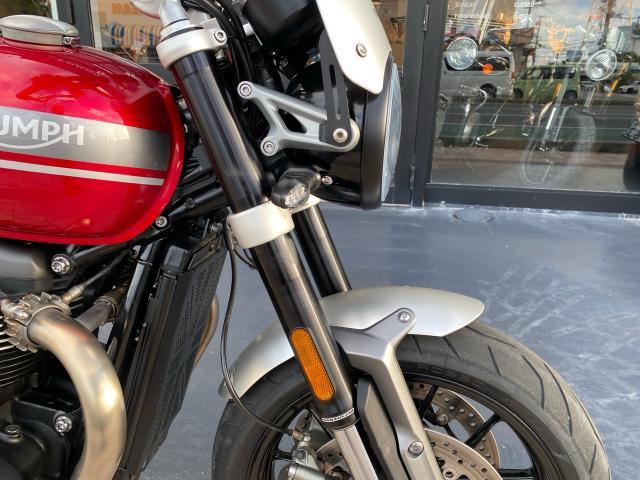 スピードツイン1200 認定中古車