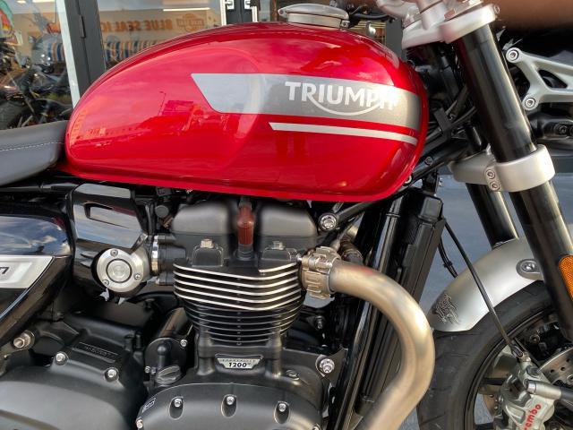 スピードツイン1200 認定中古車
