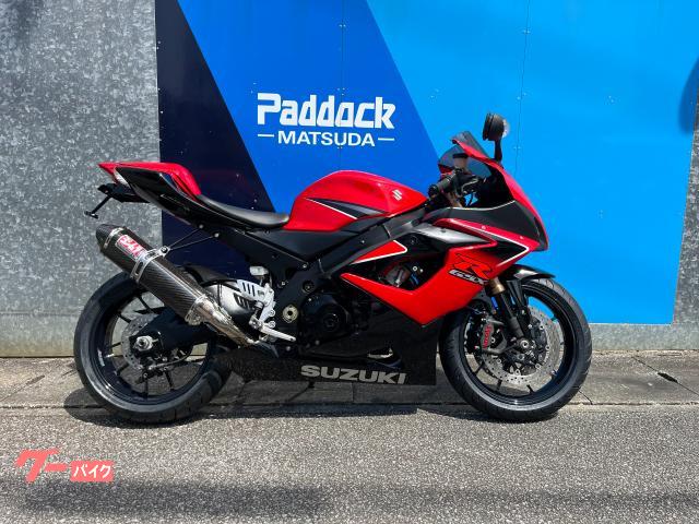 スズキ　ＧＳＸ−Ｒ１０００