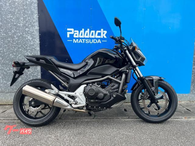 ホンダ ＮＣ７００Ｓ