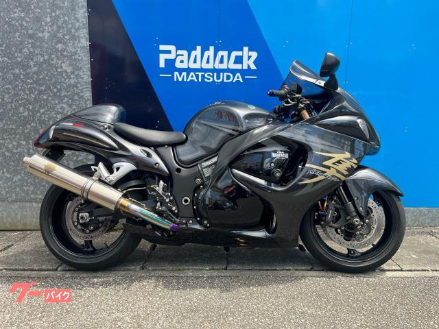 ハヤブサ（ＧＳＸ１３００Ｒ　Ｈａｙａｂｕｓａ）