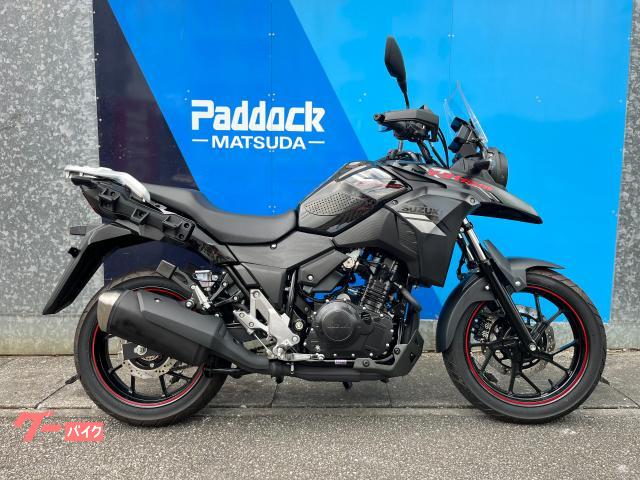 スズキ Ｖ−ストローム２５０