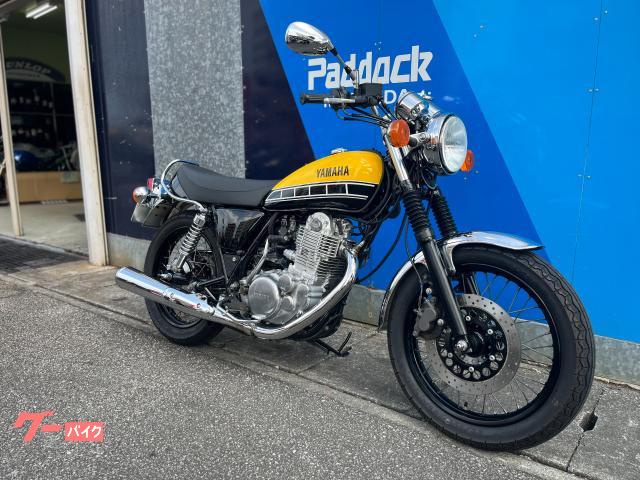 レトロな魅力を持ちながらも、現代的な乗り心地と操縦性を追求 レトロな魅力を持ちながらも、現代的な乗り心地と操縦性を追求