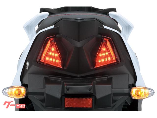 ＬＥＤテール＆ストップランプ