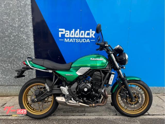 Ｚ６５０ＲＳ