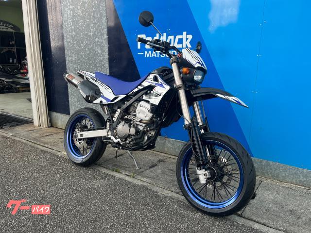 ★スズキ☆Dトラッカー250cc【キャンセル待ち】 カワサキ Dトラッカー (グリーン) 15796Km 250cc 自賠責保険無し 支払