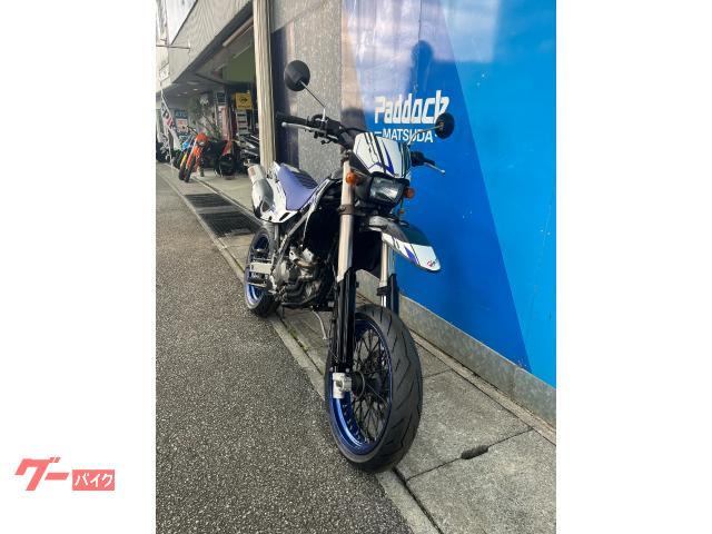 ⭐️自賠責付きでお得❗️トリッカー250⭐️シート・プラグなど新品交換済みで快調⭐️災害に強い250ccオフロードバイク⭐️ カワサキ Dトラッカー 15796Km 250cc 自賠責保険無し(SBSパドック