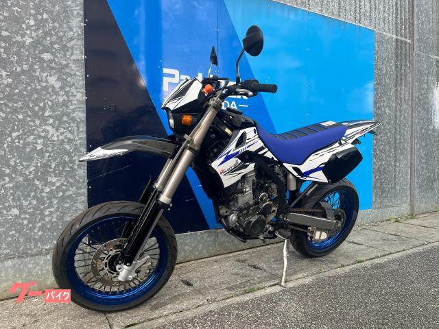 カワサキ Dトラッカー 15796Km 250cc 自賠責保険無し(SBSパドック カワサキ Dトラッカー 15796Km 250cc 自賠責保険無し(SBSパドック
