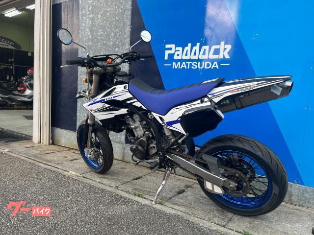 カワサキ Dトラッカー 15796Km 250cc 自賠責保険無し(SBSパドック