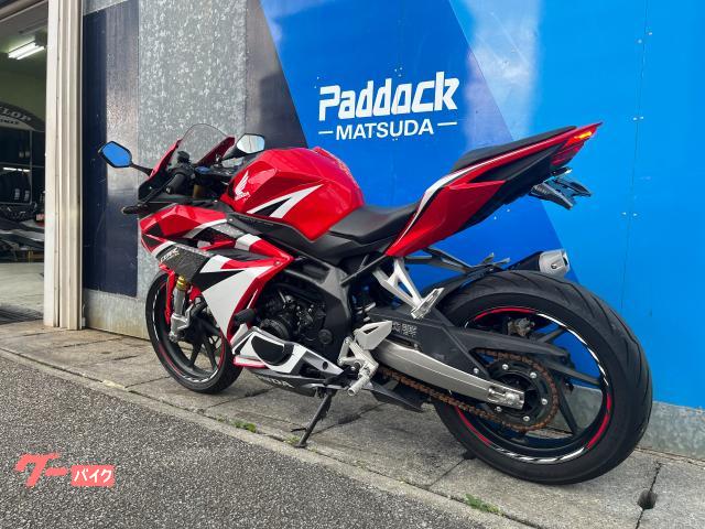 ホンダ CBR250RR 12949Km 250cc 自賠責保険無し(SBS