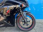 お客様のバイクライフのスタート（バイク探し）から日常のメンテナンスまで全力でサポートいたします！