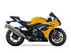 パールイグナイトイエロー／マットステラブルーメタリック（Ｃ７Ｐ）