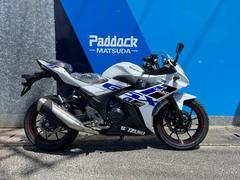 スズキ　ＧＳＸ２５０Ｒ