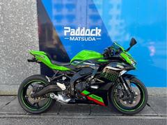 カワサキ　Ｎｉｎｊａ　ＺＸ−２５Ｒ　ＳＥ