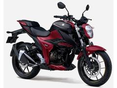 スズキ　ＧＩＸＸＥＲ　２５０　Ｍ５