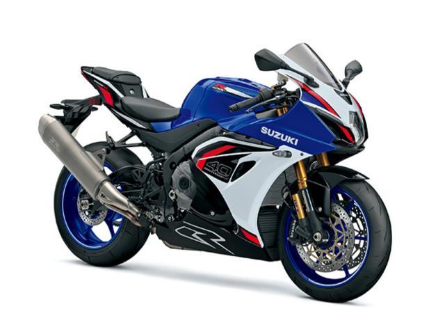 スズキ GSX－R1000R 2026｜SBSパドック松田｜新車
