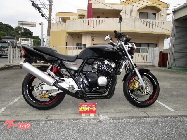 ホンダ　ＣＢ４００Ｓｕｐｅｒ　Ｆｏｕｒ　ＶＴＥＣ　ＳＰＥＣ２