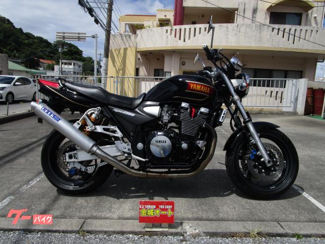 ヤマハ ＸＪＲ１３００