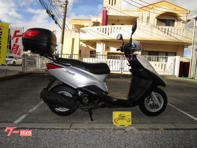 ＡＸＩＳトリート