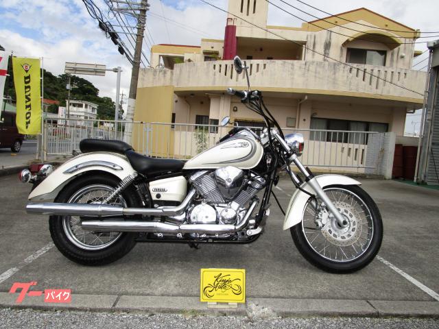 ドラッグスター２５０