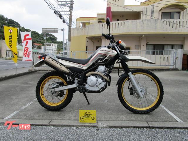 ヤマハ セロー２５０