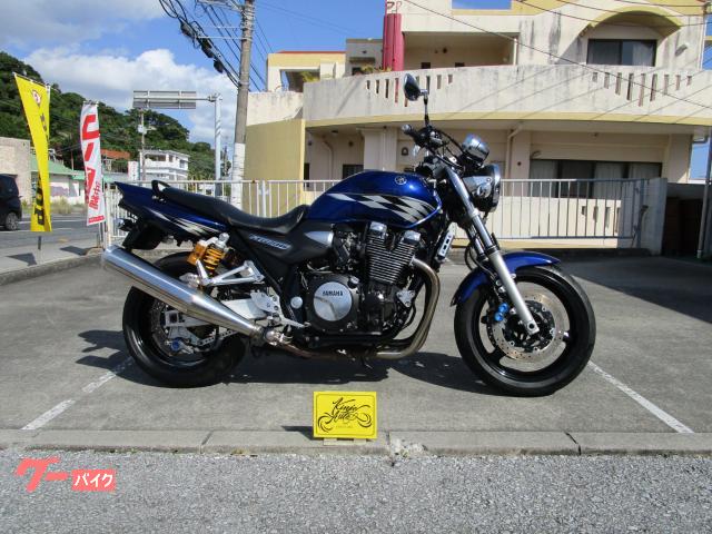 ヤマハ ＸＪＲ１３００