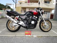 ホンダ　ＣＢ４００Ｓｕｐｅｒ　Ｆｏｕｒ　ＶＴＥＣ