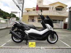 ヤマハ　ＮＭＡＸ