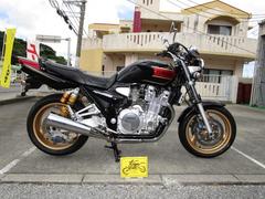 ヤマハ　ＸＪＲ１３００