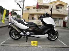ヤマハ　ＴＭＡＸ