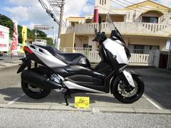ヤマハ　Ｘ−ＭＡＸ２５０