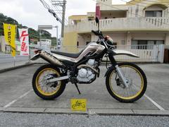 ヤマハ　セロー２５０