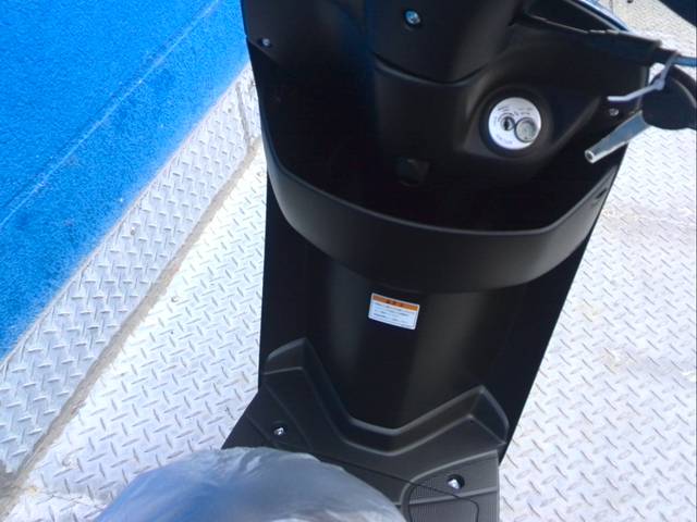 便利なフロントインナーバスケット 便利なフロントインナーバスケット