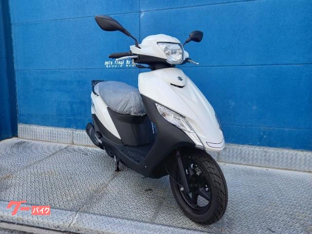 特に125cc〜250ccのライアンナップは自信アリ! 特に125cc〜250ccのライアンナップは自信アリ!