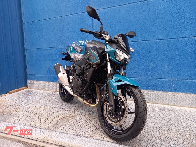 特に125cc〜250ccのライアンナップは自信アリ! 特に125cc〜250ccのライアンナップは自信アリ!