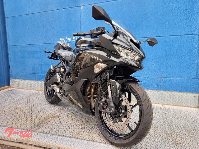 特に125cc〜250ccのライアンナップは自信アリ! 特に125cc〜250ccのライアンナップは自信アリ!