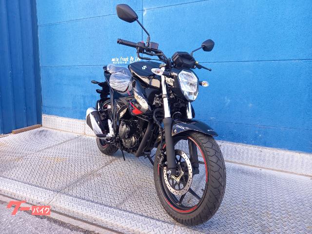 特に125cc〜250ccのライアンナップは自信アリ! 特に125cc〜250ccのライアンナップは自信アリ!