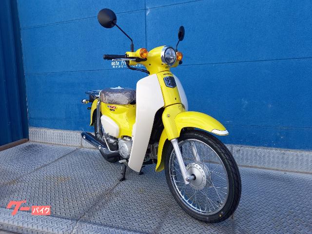 特に125cc〜250ccのライアンナップは自信アリ! 特に125cc〜250ccのライアンナップは自信アリ!