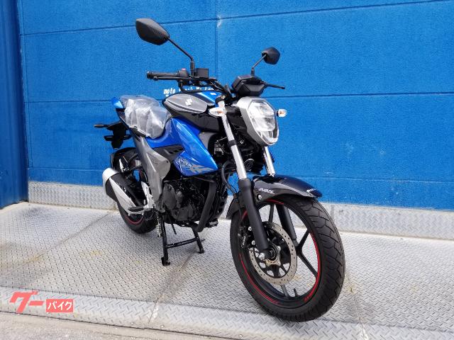 特に125cc〜250ccのライアンナップは自信アリ! 特に125cc〜250ccのライアンナップは自信アリ!